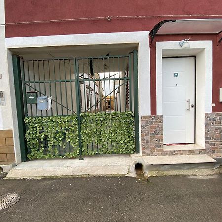 Villa Maresol Marsala Esterno foto