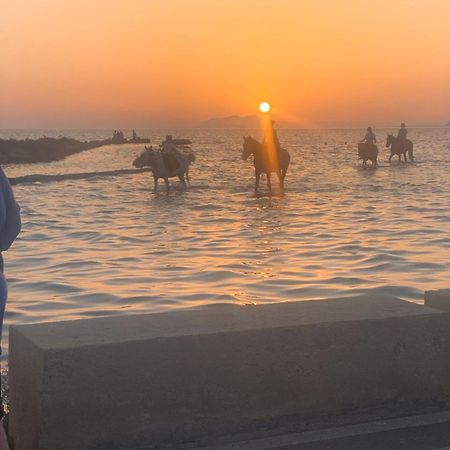 Villa Maresol Marsala Esterno foto