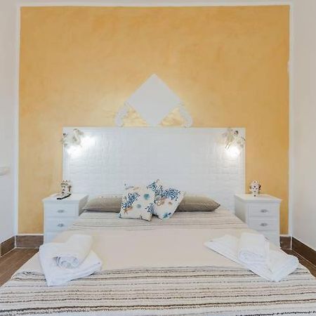 Villa Maresol Marsala Esterno foto