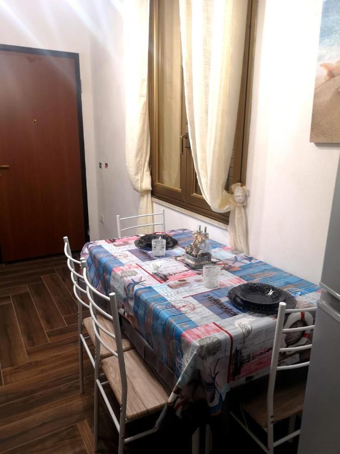 Villa Maresol Marsala Esterno foto