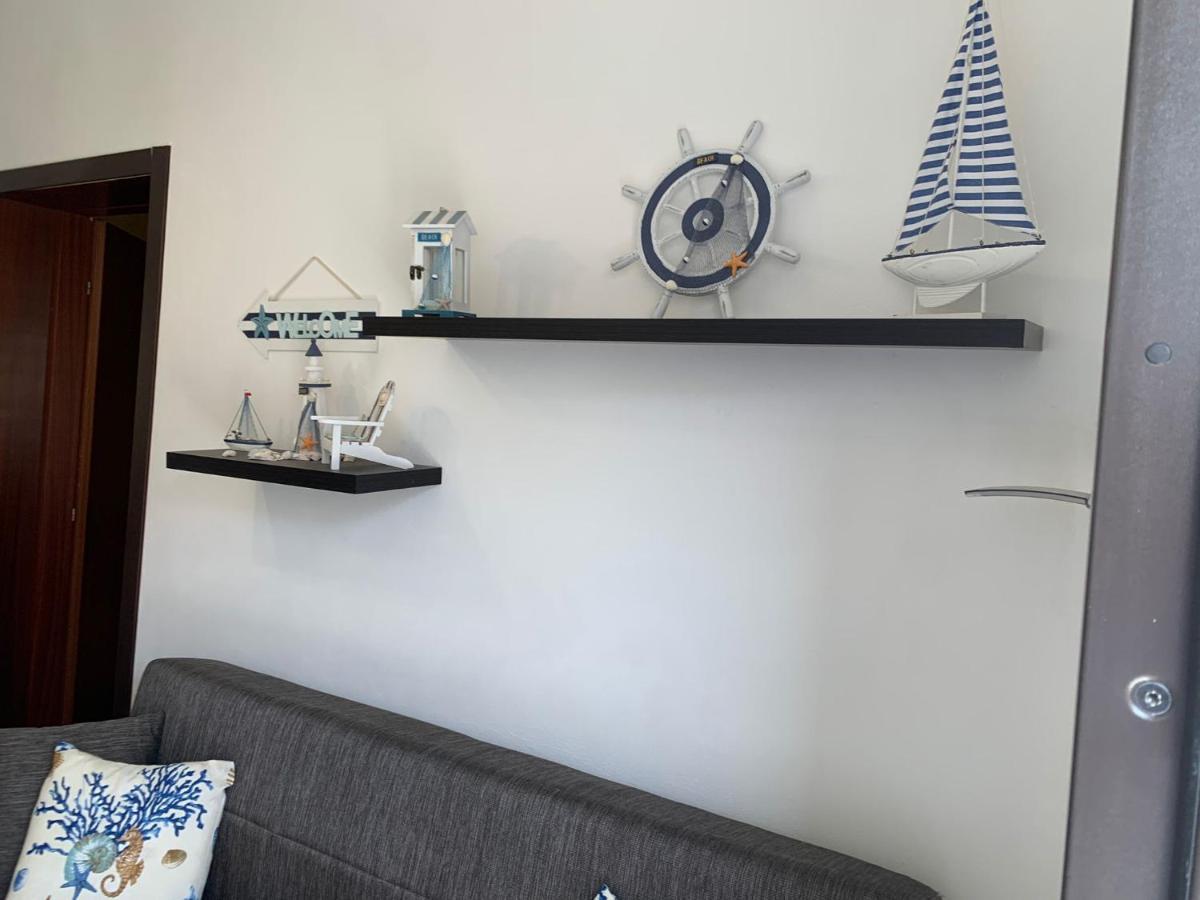 Villa Maresol Marsala Esterno foto