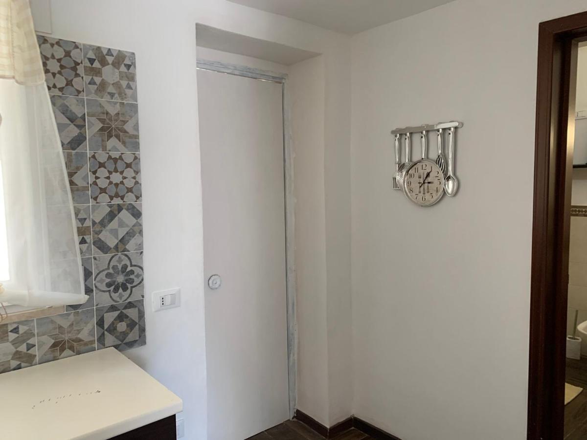 Villa Maresol Marsala Esterno foto