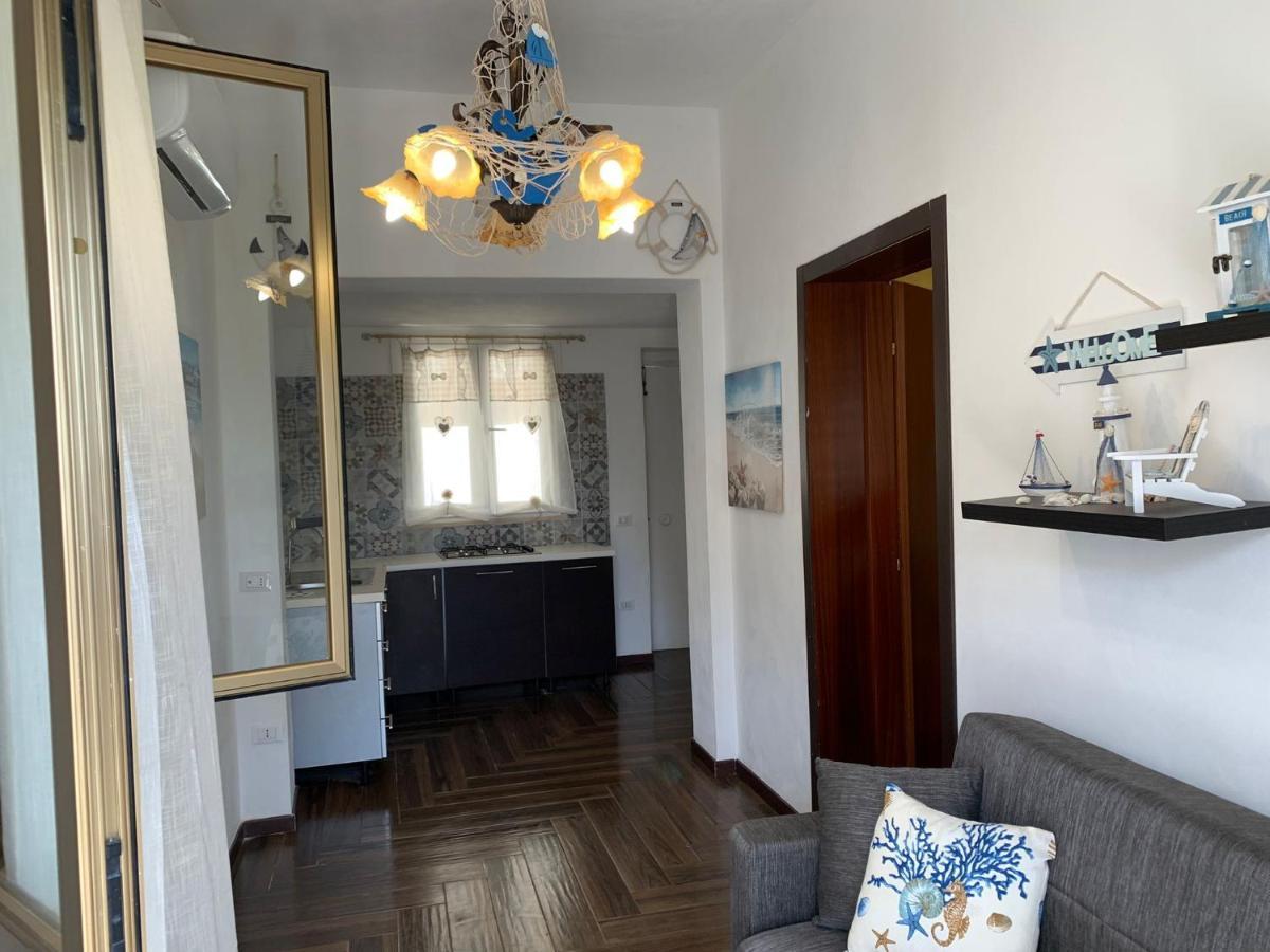 Villa Maresol Marsala Esterno foto