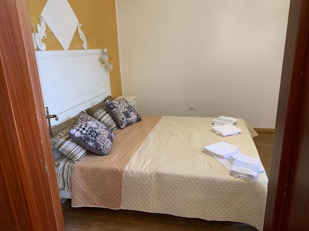 Villa Maresol Marsala Esterno foto