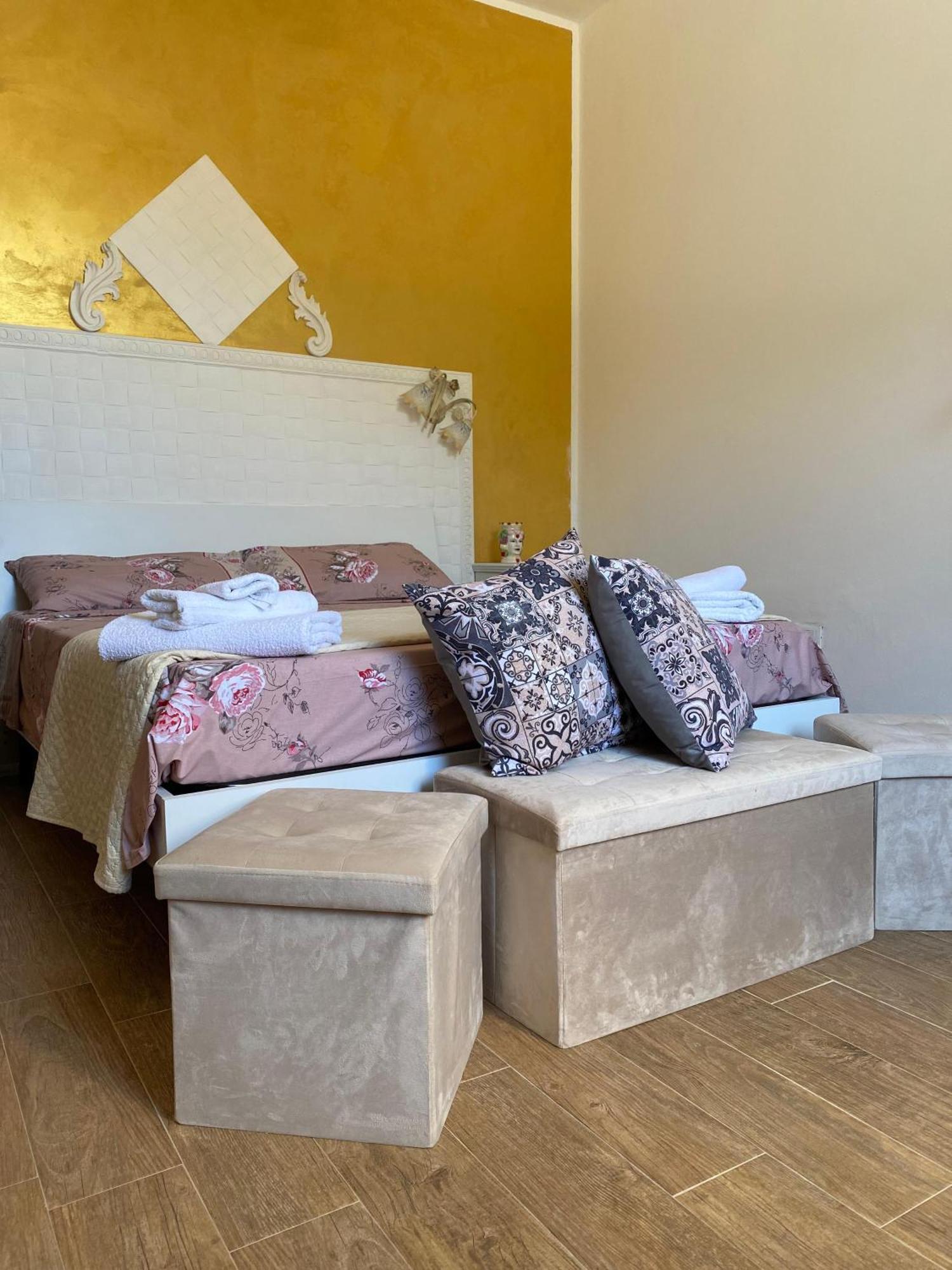 Villa Maresol Marsala Esterno foto