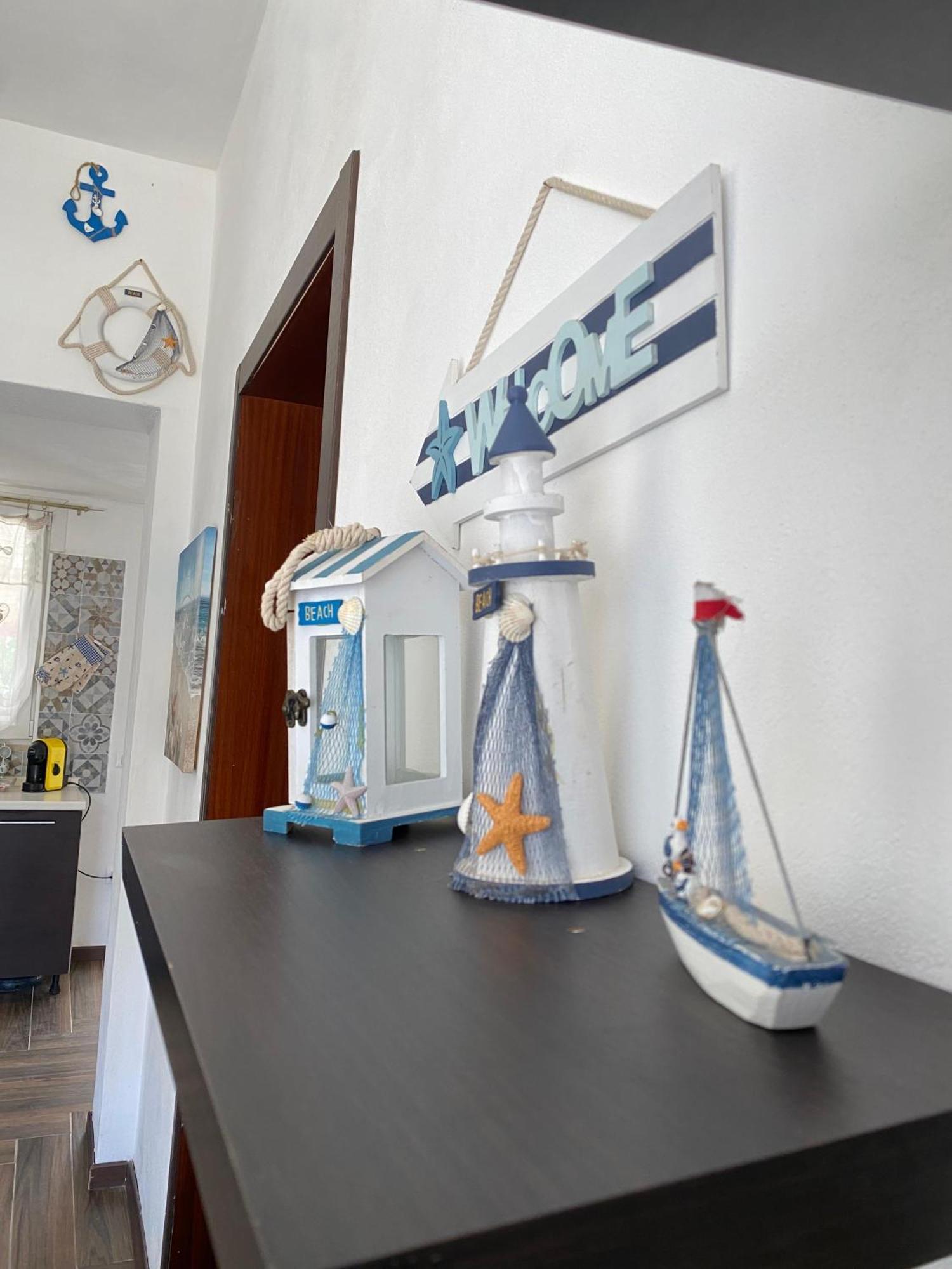 Villa Maresol Marsala Esterno foto
