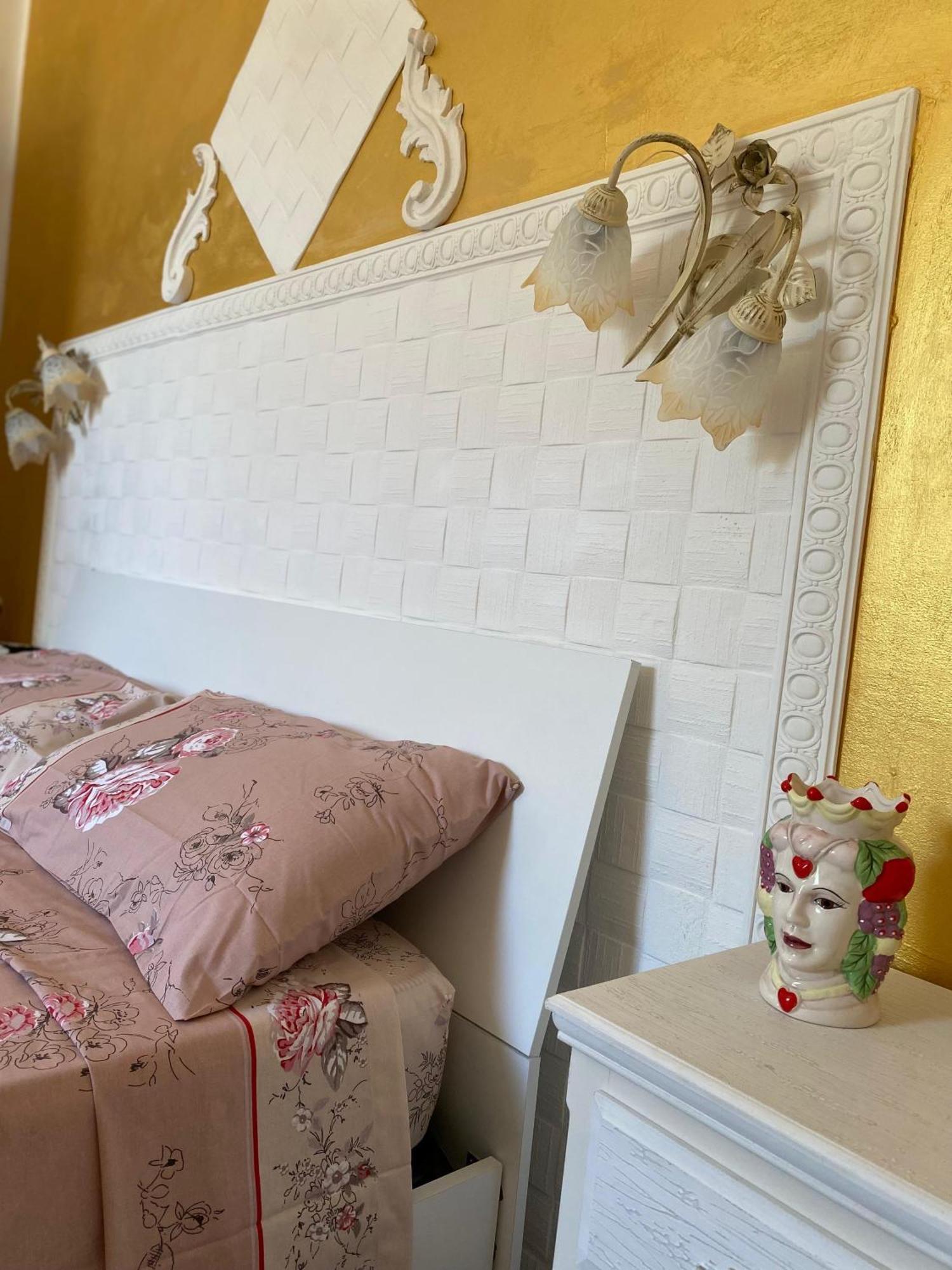 Villa Maresol Marsala Esterno foto