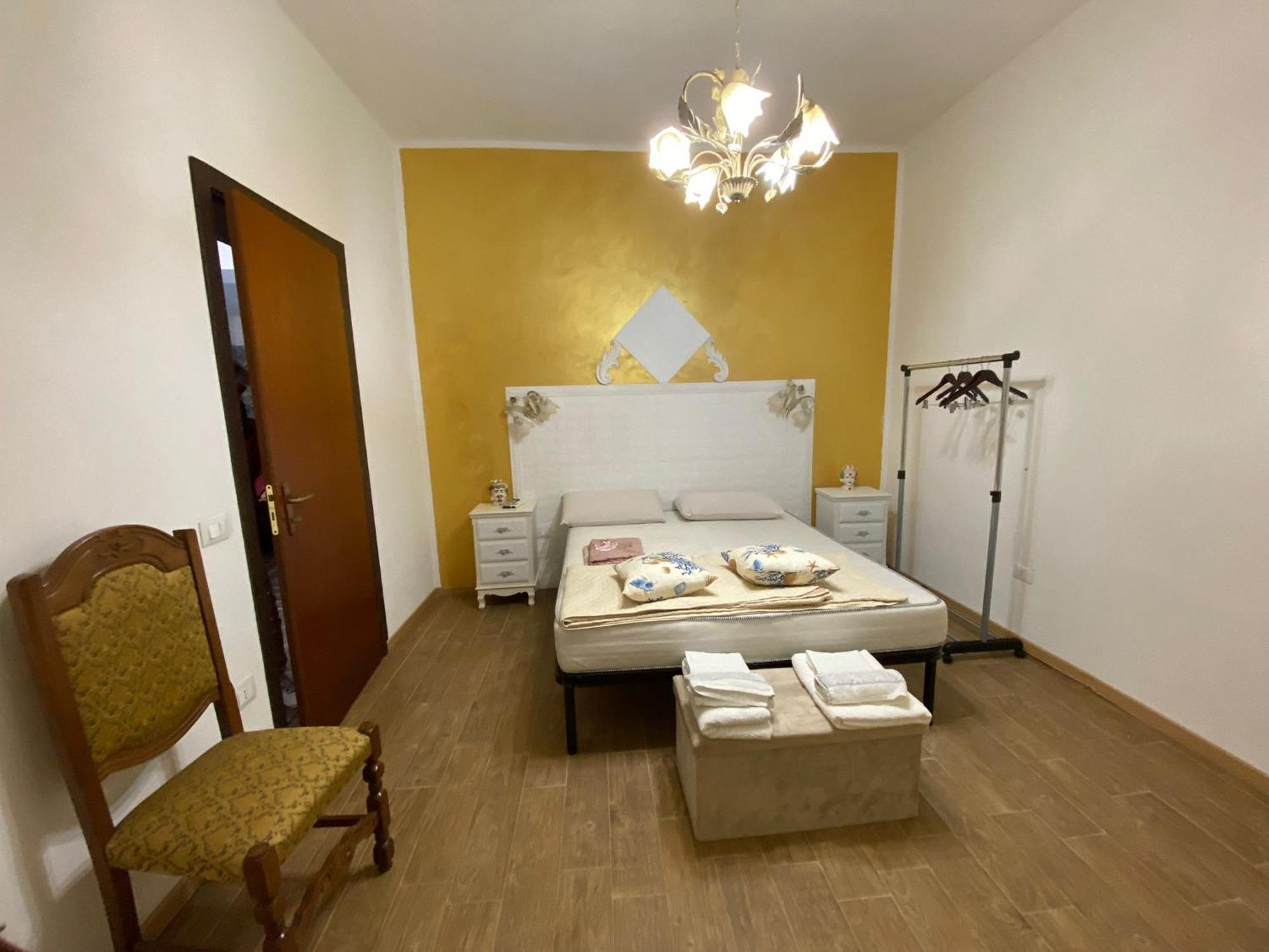 Villa Maresol Marsala Esterno foto