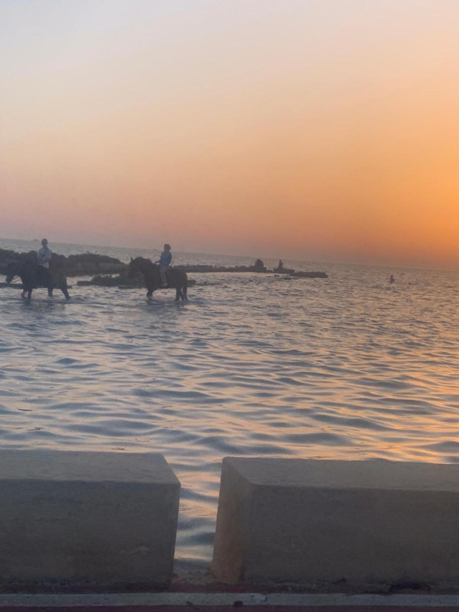 Villa Maresol Marsala Esterno foto