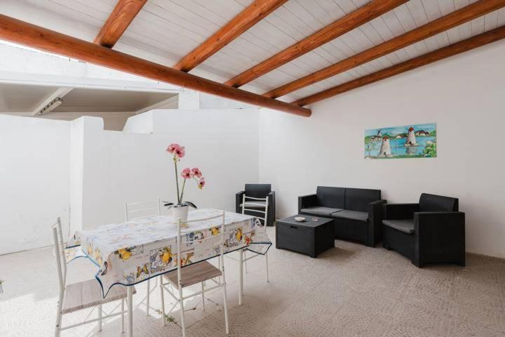 Villa Maresol Marsala Esterno foto