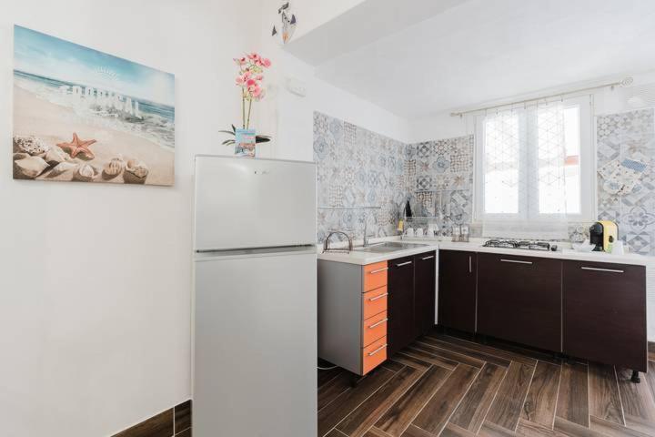 Villa Maresol Marsala Esterno foto