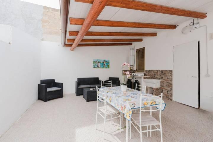 Villa Maresol Marsala Esterno foto