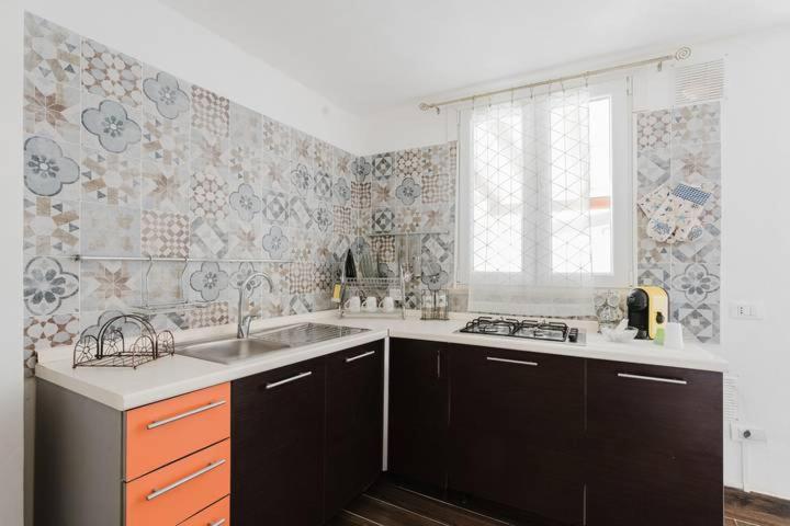 Villa Maresol Marsala Esterno foto