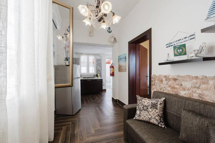 Villa Maresol Marsala Esterno foto