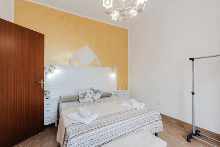 Villa Maresol Marsala Esterno foto