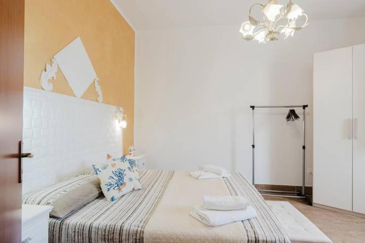 Villa Maresol Marsala Esterno foto