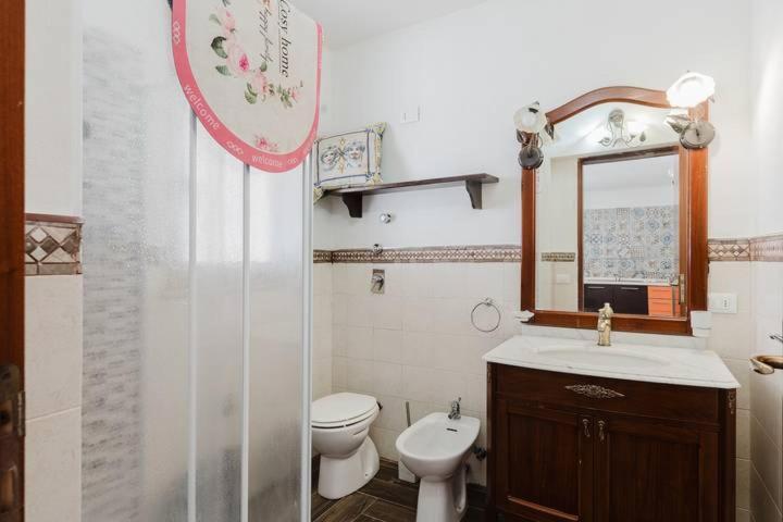 Villa Maresol Marsala Esterno foto