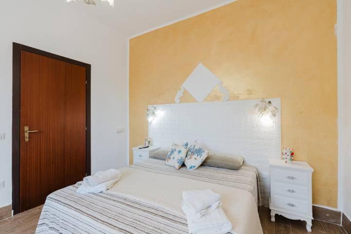 Villa Maresol Marsala Esterno foto